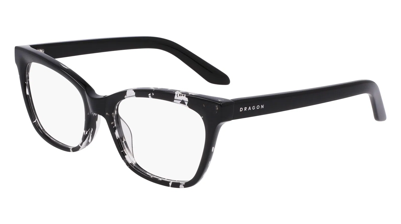 Dragon DR2055 Eyeglasses - view 3